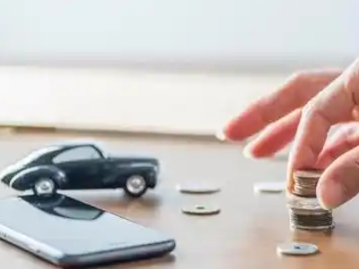 办理雅星车辆抵押贷款，短期应急首选